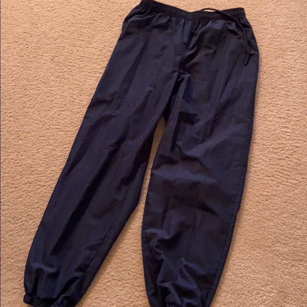 Track pants